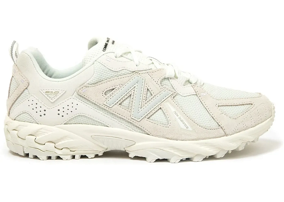 Фото № 1 с приближением к товару «‎New Balance 610»