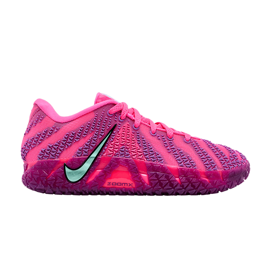 Фото № 1 с приближением к товару «‎Nike Ja 3 EP Price of Admission (HF2794-600)»