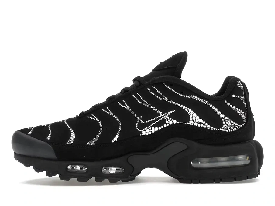 Фото № 3 с приближением к товару «‎Nike Air Max Plus»