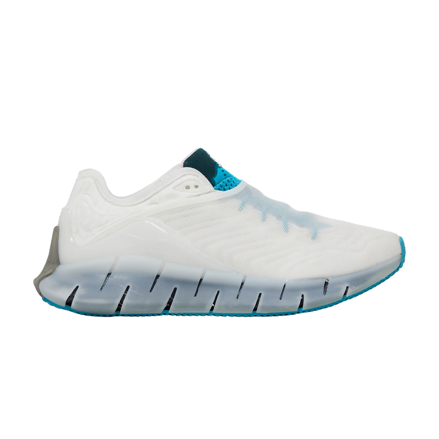 Фото № 1 с приближением к товару «‎Ghostbusters x Reebok Zig Kinetica J Muncher»