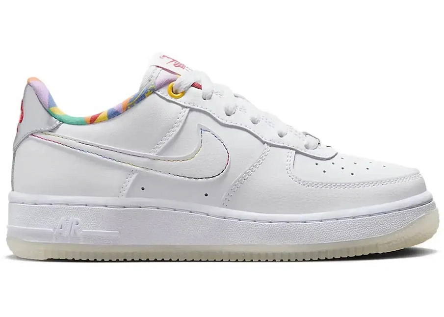 Фото № 1 с приближением к товару «‎Nike Air Force 1 Low LV8»