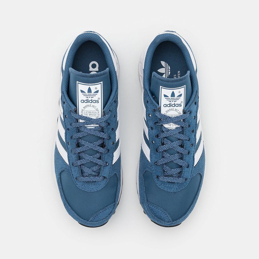 Фото № 4 с приближением к товару «‎Adidas Trx Vintage »