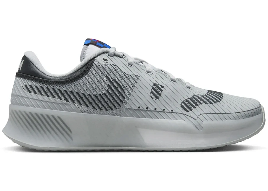 Фото № 1 с приближением к товару «‎Nike Court Air Zoom Vapor 11 HC Mac Attack»