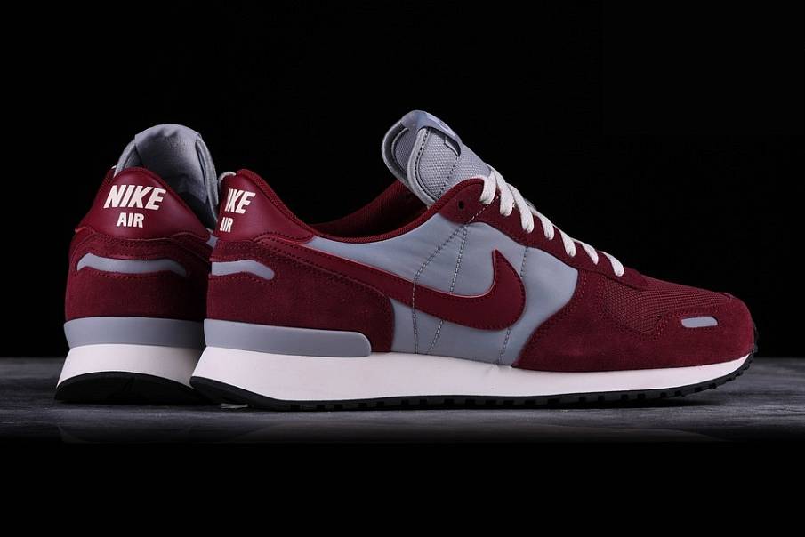 Фото № 2 с приближением к товару «‎Nike Air Vortex Wolf »