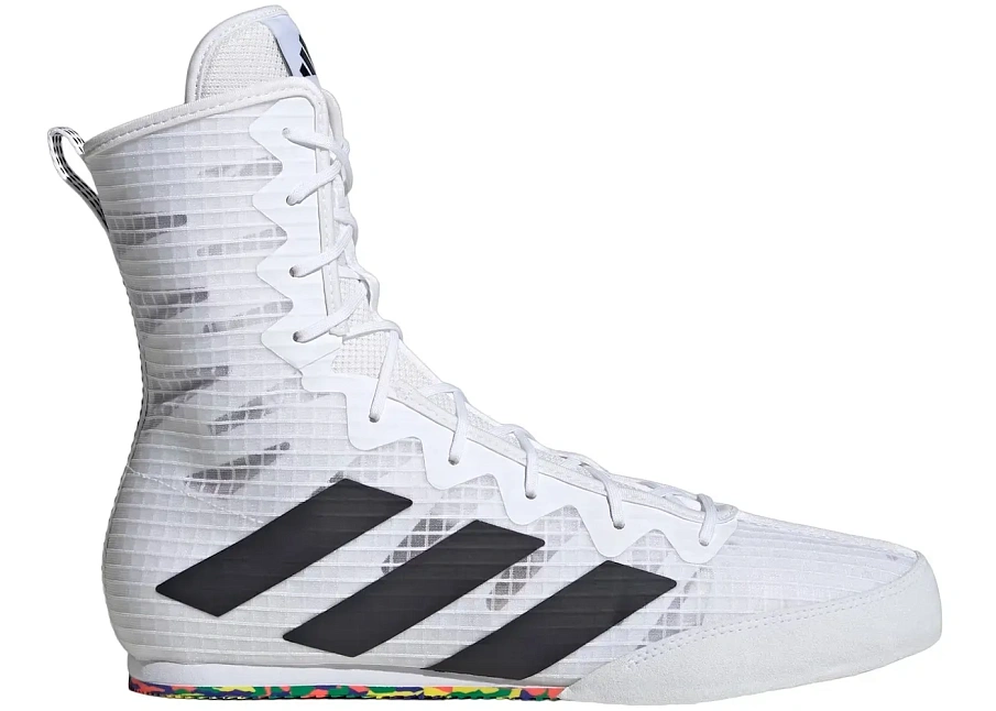 Фото № 1 с приближением к товару «‎adidas Box Hog 4»
