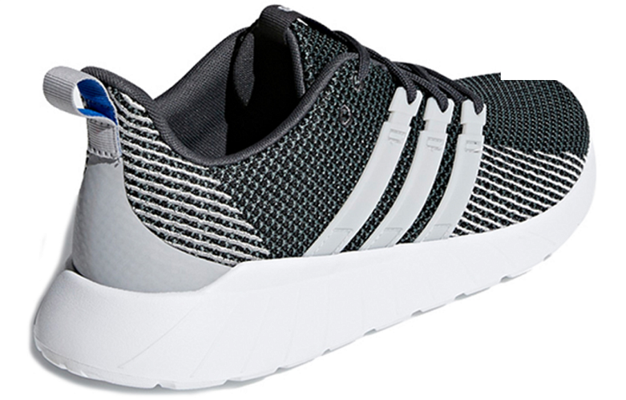 Фото № 4 с приближением к товару «‎adidas neo Questar Flow GreyBlack»