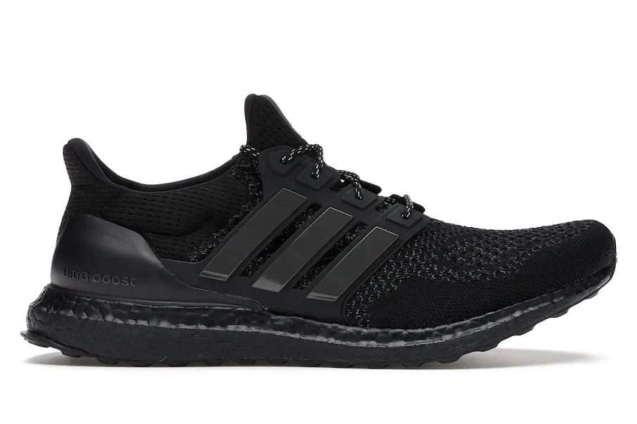 Фото № 1 с приближением к товару «‎adidas Ultra Boost 1.0 Show Me The Money Black»