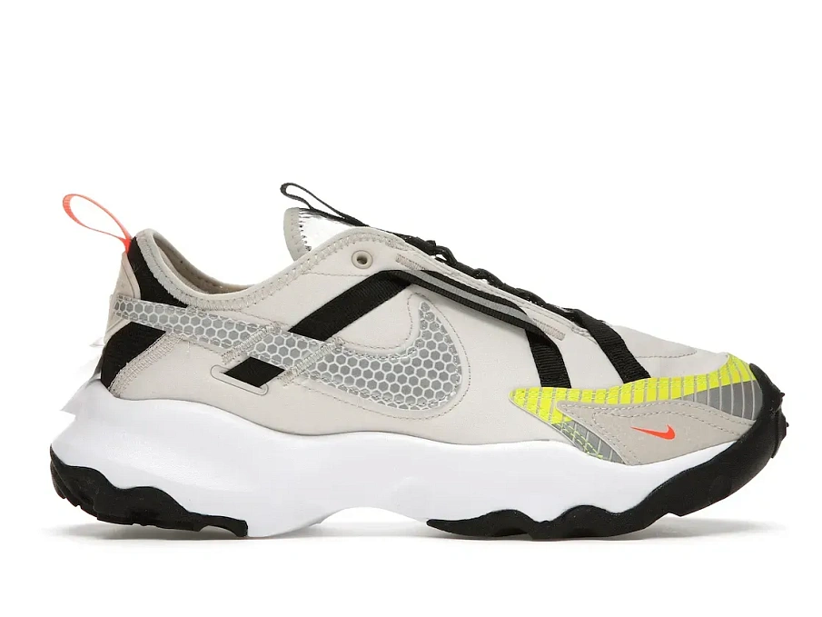 Фото № 1 с приближением к товару «‎Nike TC 7900 LX 3M Light Orewood Brown »