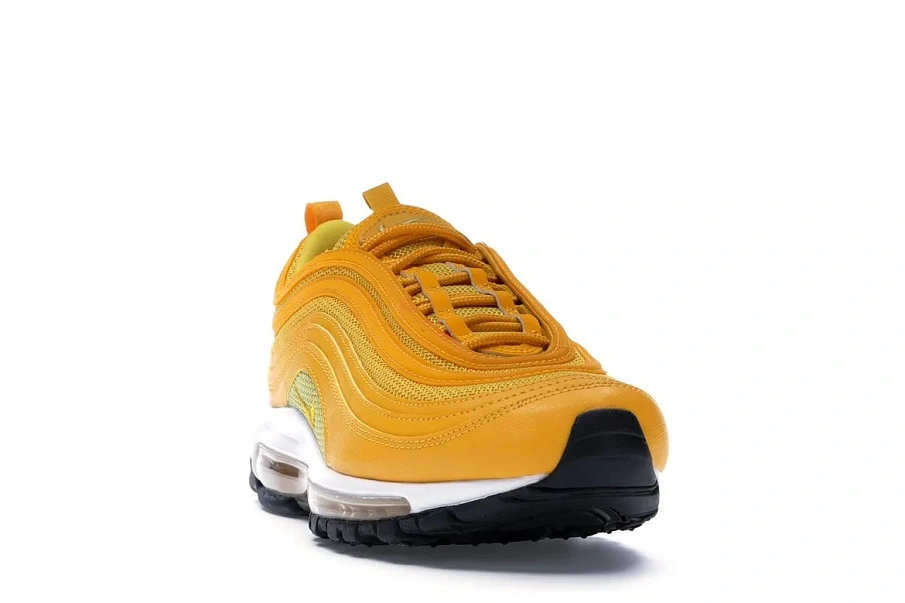 Фото № 2 с приближением к товару «‎Nike Air Max 97 Mustard »