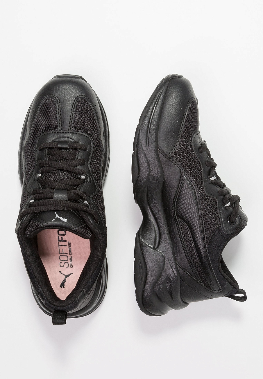 Фото № 4 с приближением к товару «‎Puma Cilia »