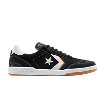 Фото № 1 с приближением к товару «‎Converse Louie Lopez Pro 2 Low Black White Gum (A11934C)»