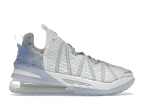 Фото № 1 с приближением к товару «‎Nike LeBron 18 Play for the Future»