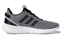Фото № 2 с приближением к товару «‎adidas Cloudfoam Racer TR 'Black White'»