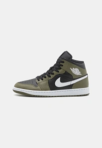 Фото № 1 с приближением к товару «‎AIR JORDAN 1 MID»