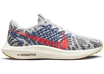 Фото № 1 с приближением к товару «‎Nike Pegasus Turbo Next Nature Pure Platinum Bright Crimson »