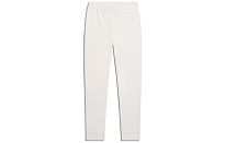 Фото № 2 с приближением к товару «‎adidas x Ivy Park Stripe Trousers White»