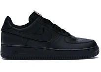 Фото № 1 с приближением к товару «‎Nike Air Force 1 Low Swoosh Pack All-Star Sail (2018)»