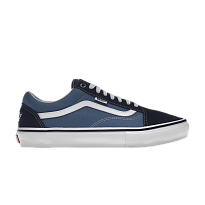 Фото № 1 с приближением к товару «‎Vans Palace x Skate Old Skool Navy»