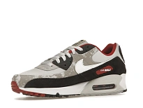 Фото № 3 с приближением к товару «‎Nike Air Max 90 Social FC»