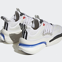 Фото № 3 с приближением к товару «‎Adidas Alphaboost V1 »