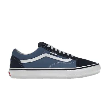 Vans Palace x Skate Old Skool Navy - 1