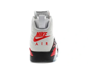 Jordan MVP - 4