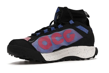 Nike ACG Terra Zaherra Rush Pink Racer Blue - 3