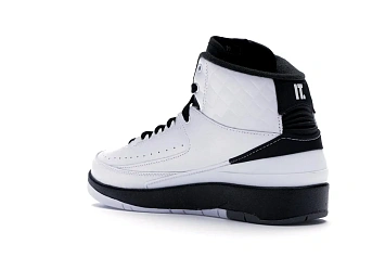 Jordan 2 Retro Wing It  - 6