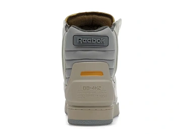Reebok BB4K2 - 4