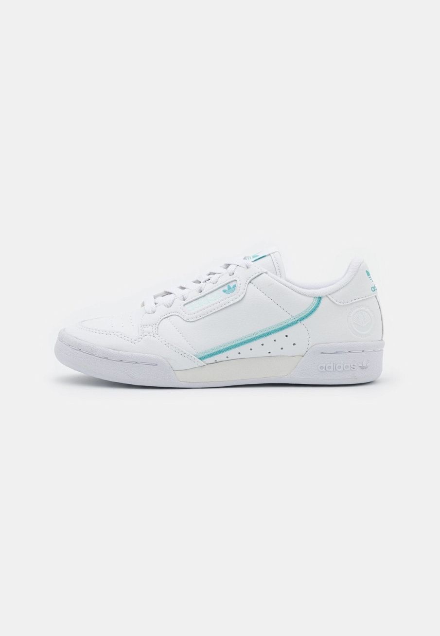 Фото № 1 с приближением к товару «‎Adidas Continental 80 Vegan »