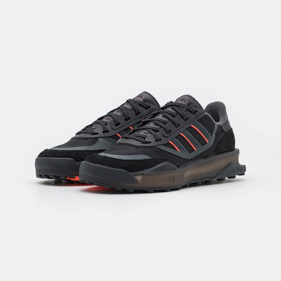Фото № 2 с приближением к товару «‎Adidas Modern Indoor »