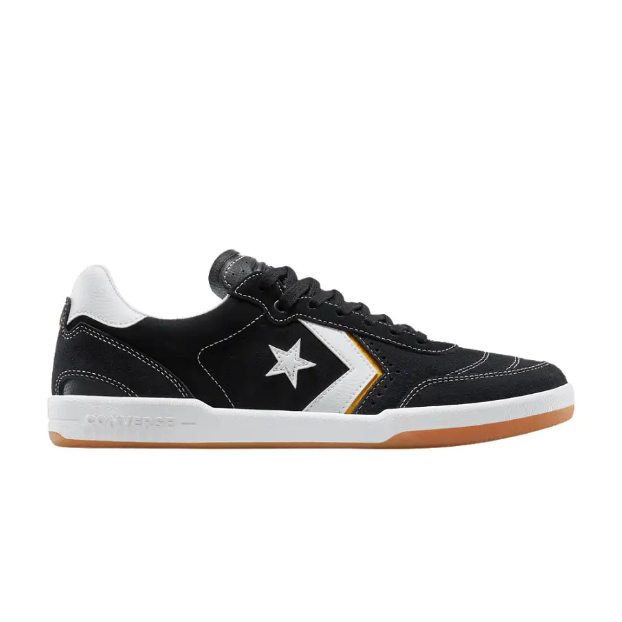 Фото № 1 с приближением к товару «‎Converse Louie Lopez Pro 2 Low Black White Gum (A11934C)»