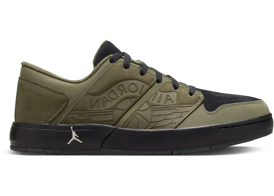Фото № 1 с приближением к товару «‎Jordan Nu Retro 1 Low»
