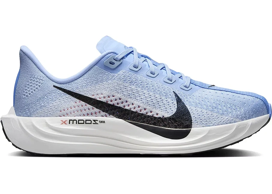 Фото № 1 с приближением к товару «‎Nike ZoomX Pegasus Plus»
