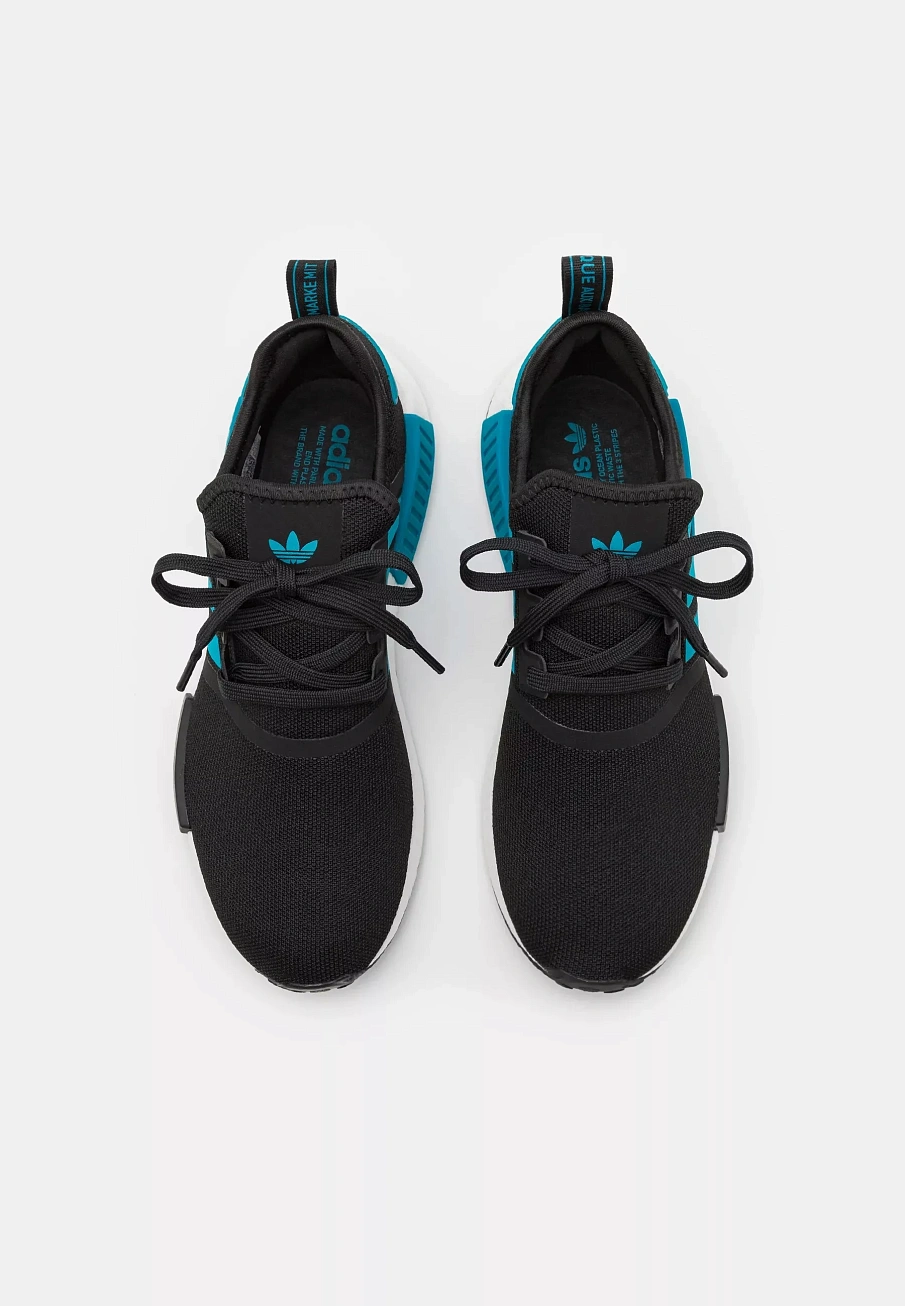 Фото № 3 с приближением к товару «‎NMD_R1 UNISEX»