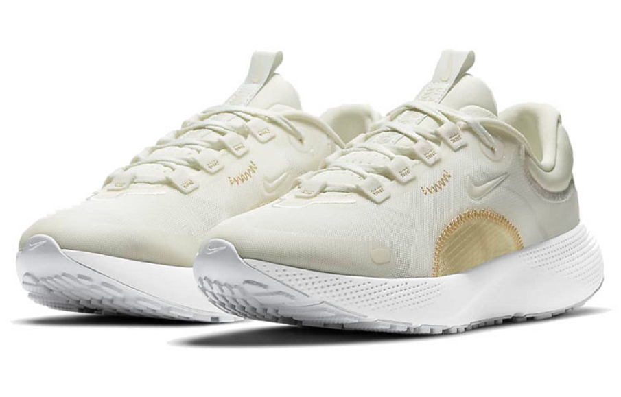 Фото № 3 с приближением к товару «‎Nike React Escape Run Wmns White»