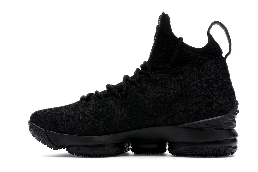 Фото № 5 с приближением к товару «‎Nike LeBron 15 Performance KITH Suit of Armor»