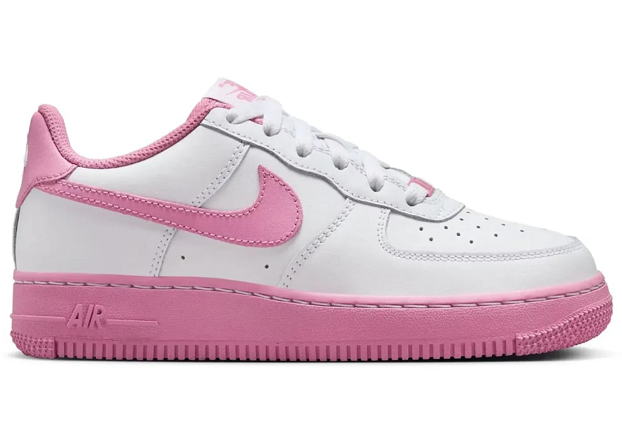 Фото № 1 с приближением к товару «‎Nike Air Force 1 Low»