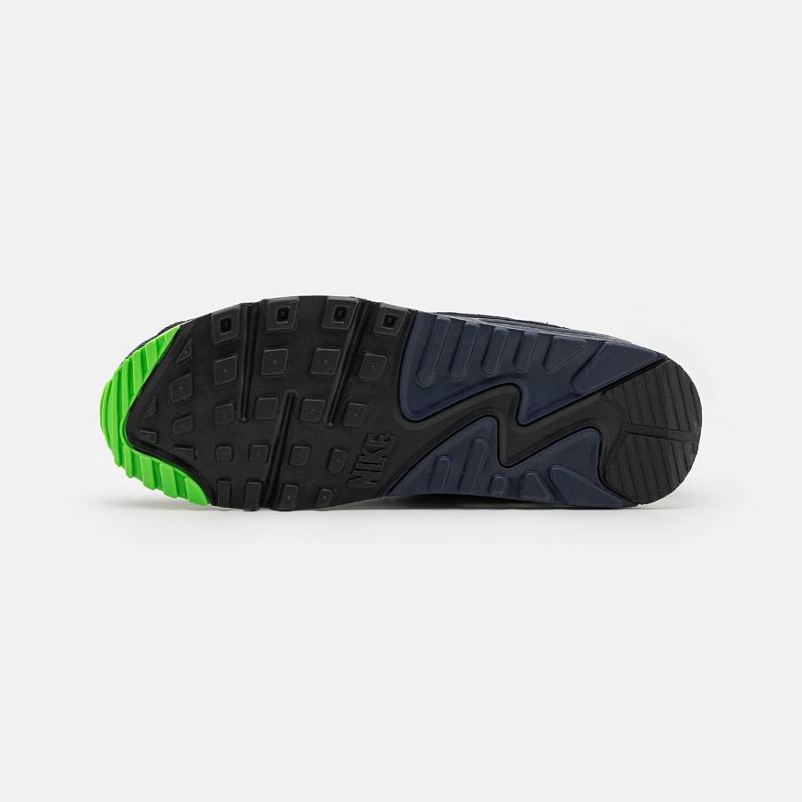 Фото № 4 с приближением к товару «‎Nike Air Max 90 SE »