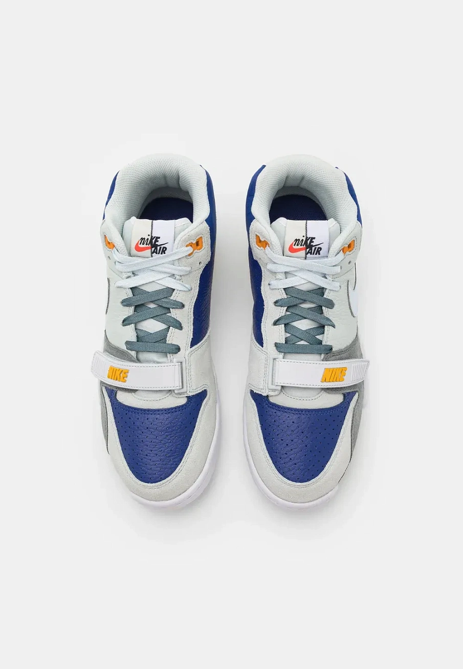 Фото № 4 с приближением к товару «‎Кроссовки Nike spni112n050-c11-n»