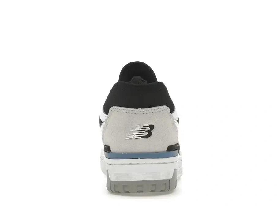 Фото № 4 с приближением к товару «‎New Balance 550»