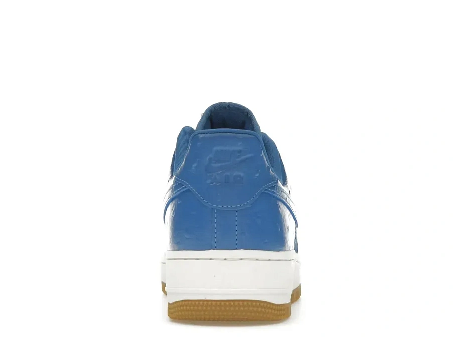 Фото № 4 с приближением к товару «‎Nike Air Force 1 Low '07 LX»