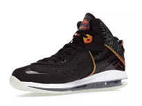 Фото № 3 с приближением к товару «‎Nike LeBron 8 Space Jam»
