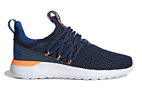 Фото № 2 с приближением к товару «‎adidas neo Lite Racer Adapt 3.0 K Shoes BlueOrange»