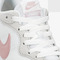 Фото № 5 с приближением к товару «‎Nike Venture Runner WhiteGreyPink Wmns»