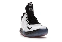 Фото № 4 с приближением к товару «‎Nike KD Trey 5 VII White Bright Crimson Black»