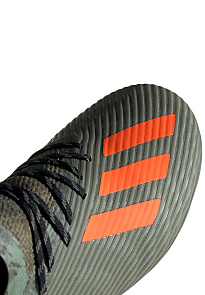 Фото № 4 с приближением к товару «‎Adidas Kunstrasen X Encryption EN»