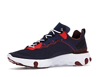 Фото № 2 с приближением к товару «‎Nike React Element 55 Rabid Panda»