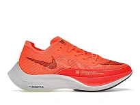 Фото № 1 с приближением к товару «‎Nike ZoomX Vaporfly Next% 2 Total Orange»