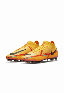 Фото № 2 с приближением к товару «‎Nike Gt2 Elite FG»